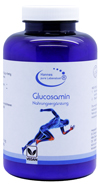 Glucosamin Sulfat Pulver 500g